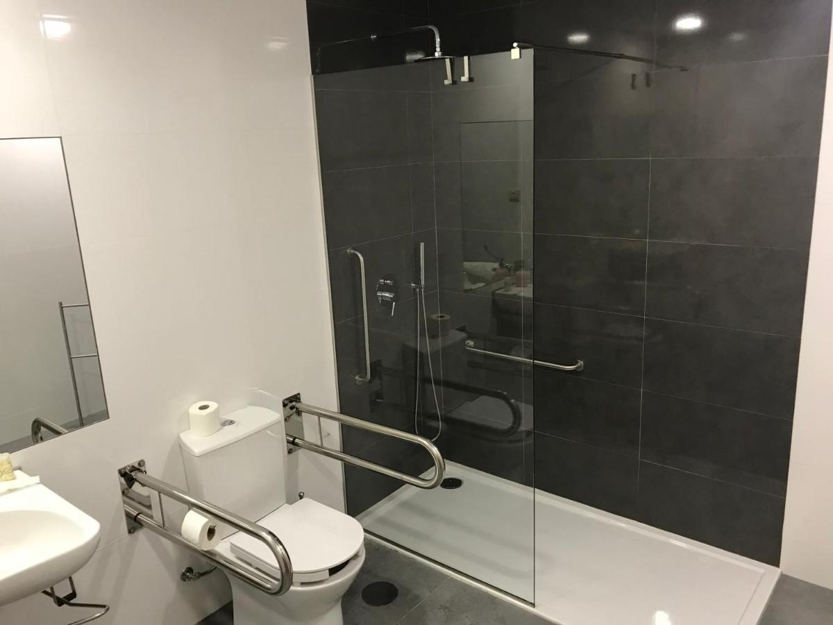 Hotel Rural Da Freita Αρούκα Εξωτερικό φωτογραφία