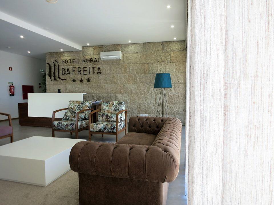Hotel Rural Da Freita Αρούκα Εξωτερικό φωτογραφία