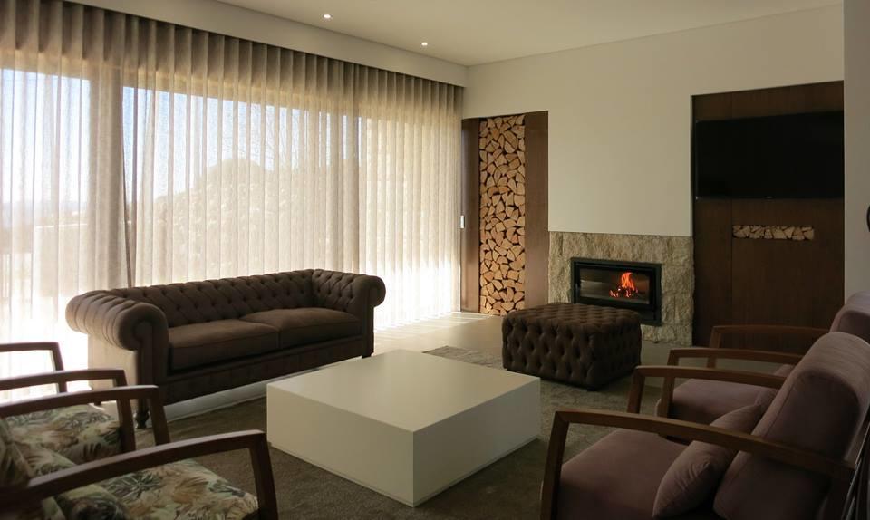 Hotel Rural Da Freita Αρούκα Εξωτερικό φωτογραφία