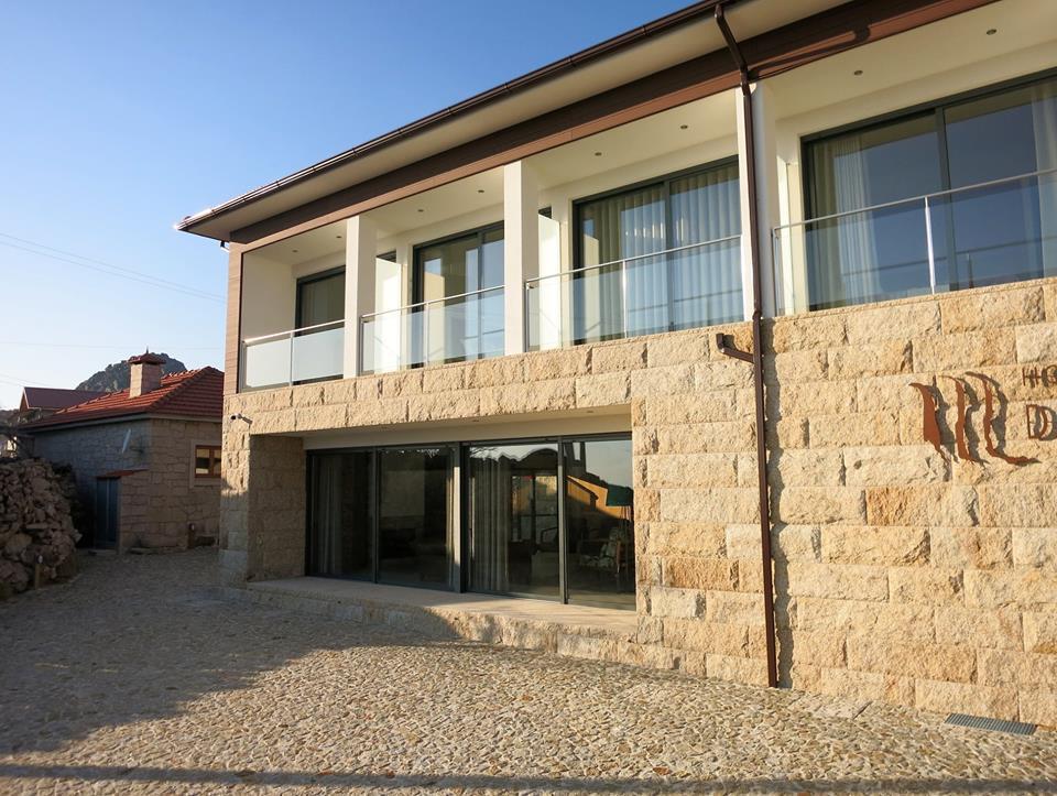Hotel Rural Da Freita Αρούκα Εξωτερικό φωτογραφία