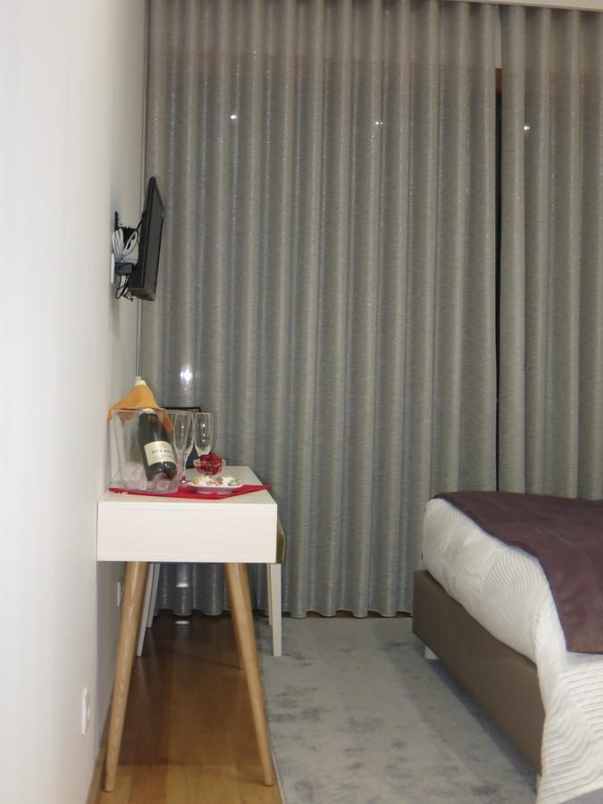 Hotel Rural Da Freita Αρούκα Εξωτερικό φωτογραφία
