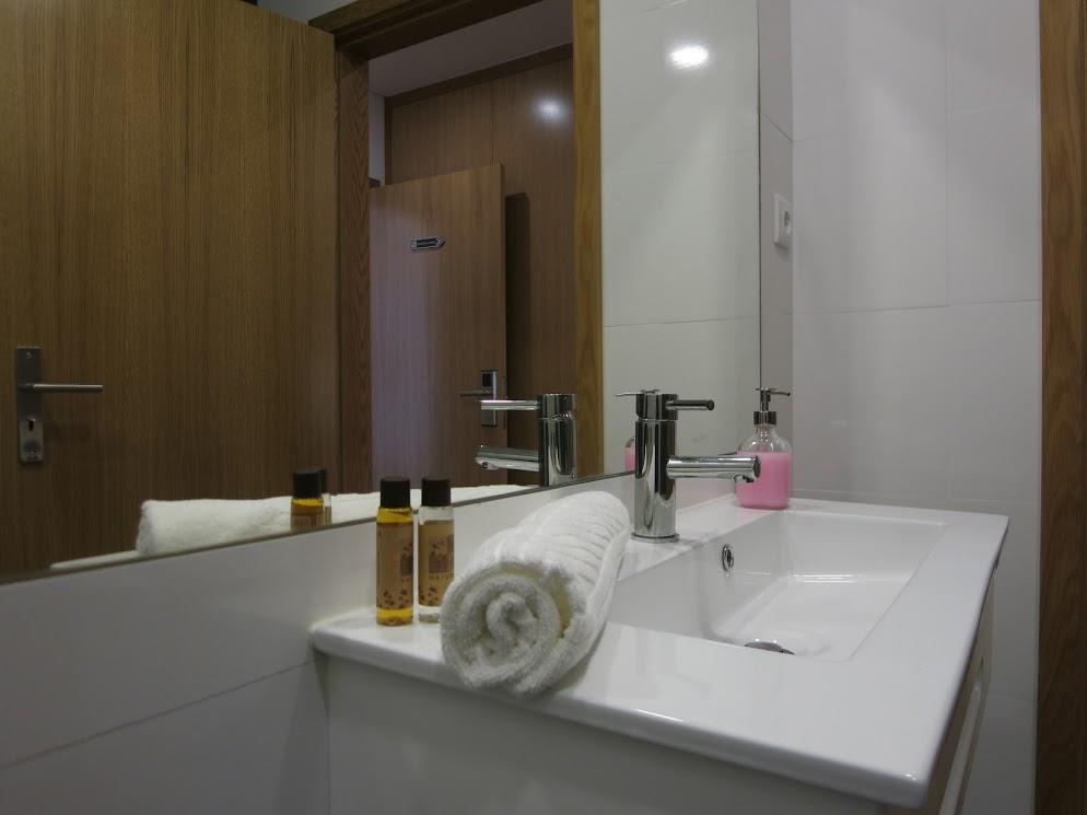 Hotel Rural Da Freita Αρούκα Εξωτερικό φωτογραφία