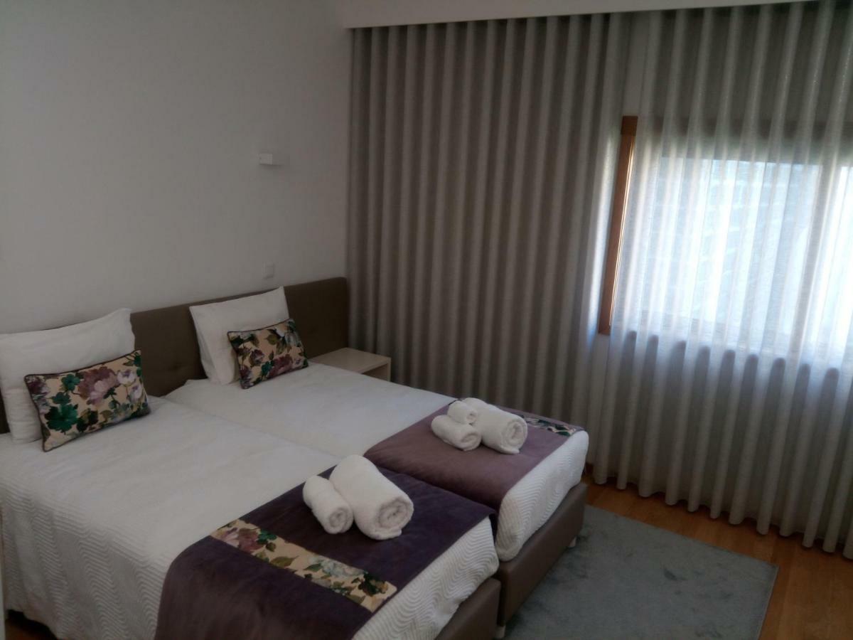 Hotel Rural Da Freita Αρούκα Εξωτερικό φωτογραφία