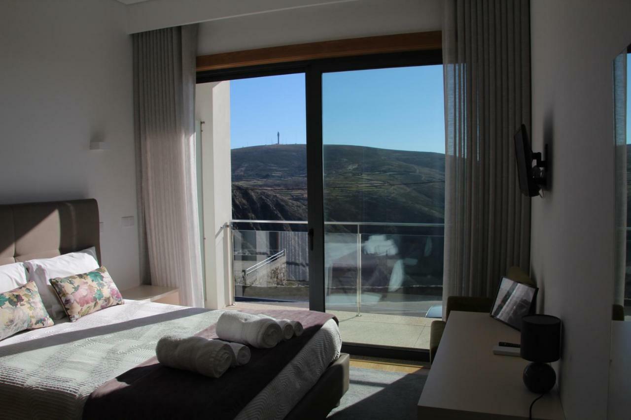 Hotel Rural Da Freita Αρούκα Εξωτερικό φωτογραφία