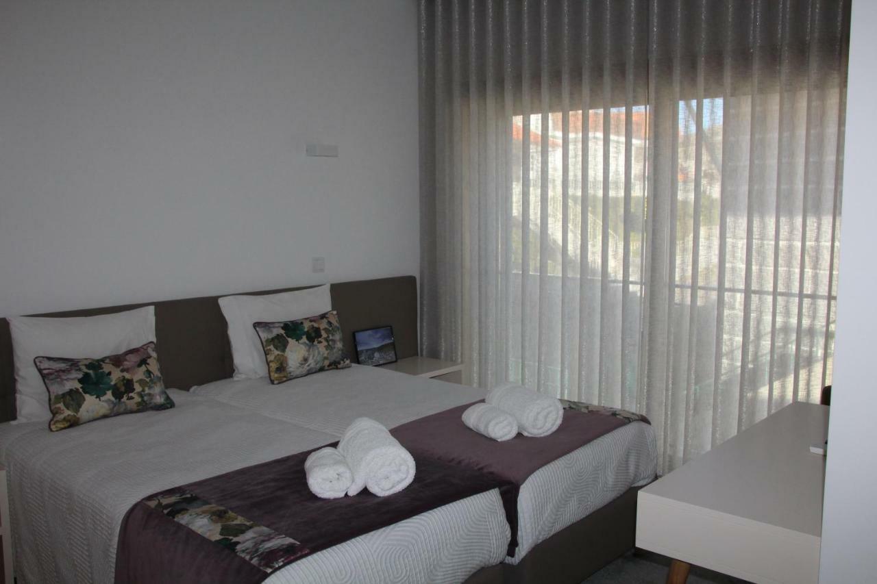 Hotel Rural Da Freita Αρούκα Εξωτερικό φωτογραφία