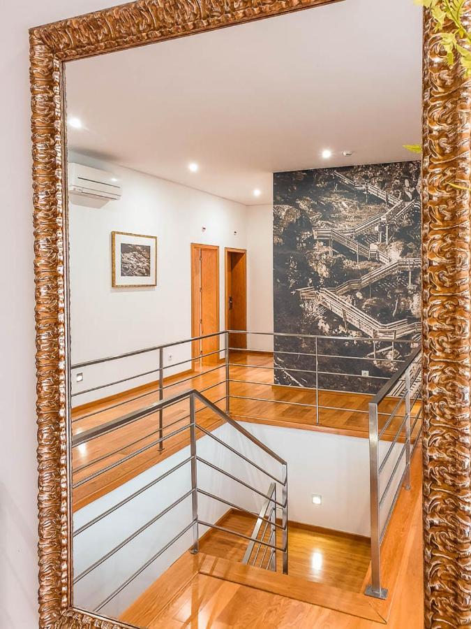 Hotel Rural Da Freita Αρούκα Εξωτερικό φωτογραφία