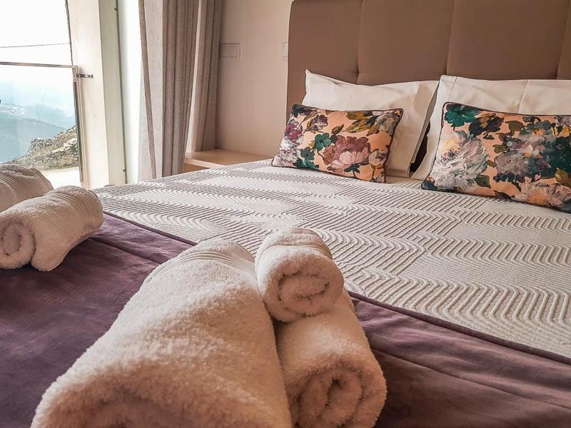 Hotel Rural Da Freita Αρούκα Εξωτερικό φωτογραφία